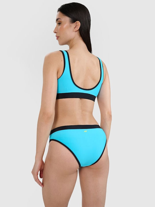 Bikini Μπουστάκι Μπλε