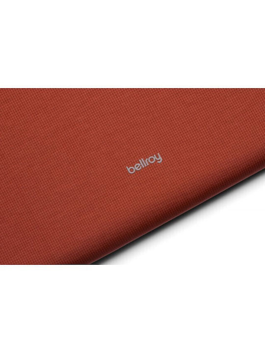 Bellroy Θήκη για Laptop 14" σε Μαύρο χρώμα DLLA-BLK-234