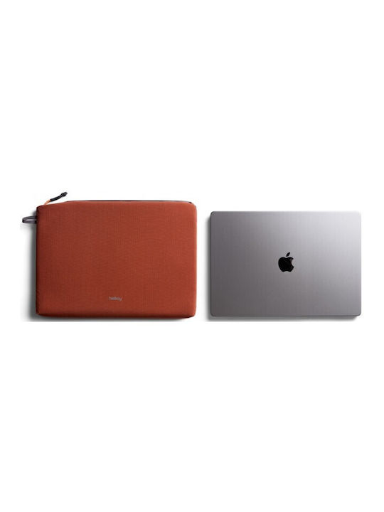 Bellroy Θήκη για Laptop 14" σε Μαύρο χρώμα DLLA-BLK-234