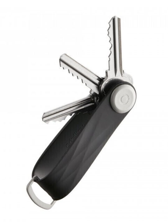 Μπρελοκ Orbitkey 2.0 Active Red