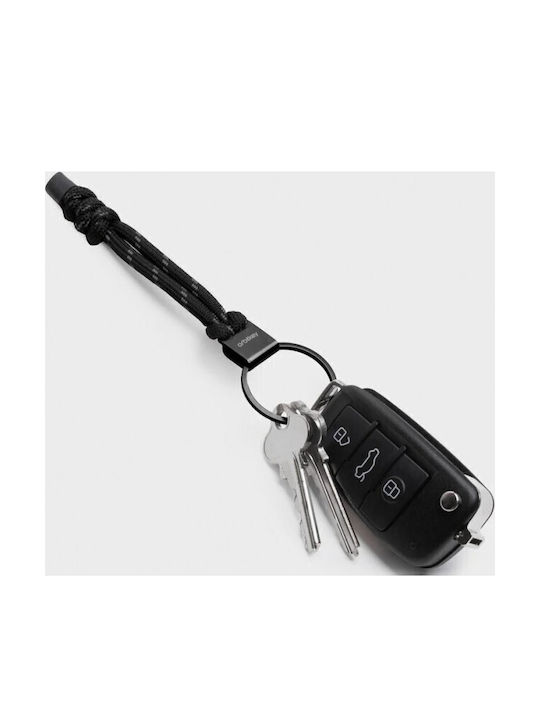 Orbitkey Μπρελοκ Urban Loop Keychain Stone