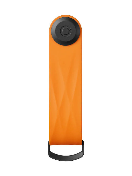 Μπρελοκ Orbitkey 2.0 Active Red
