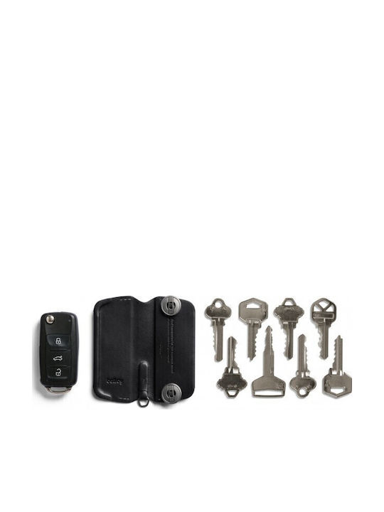 Bellroy Ekcf Schlüsselhülle Plus 3. Edition Everglade Schlüsselhalter