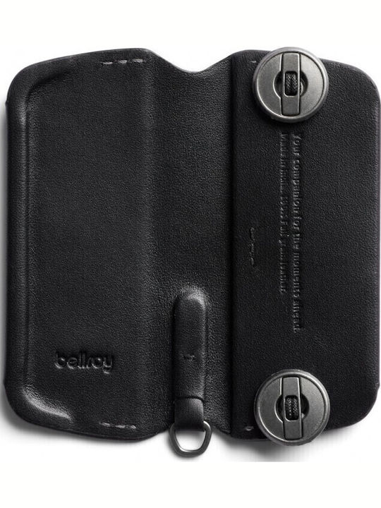 Bellroy Ekcf Schlüsselhülle Plus 3. Edition Everglade Schlüsselhalter