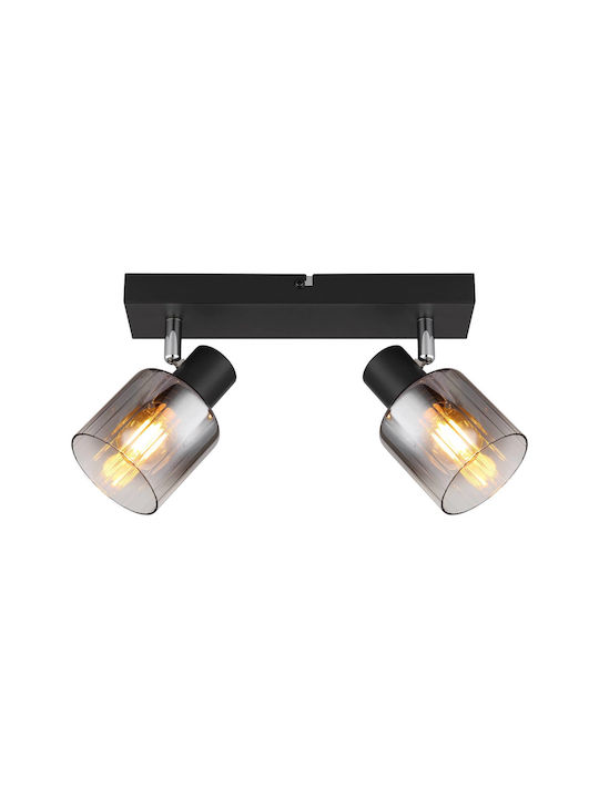 Globo Lighting Διπλό Σποτ