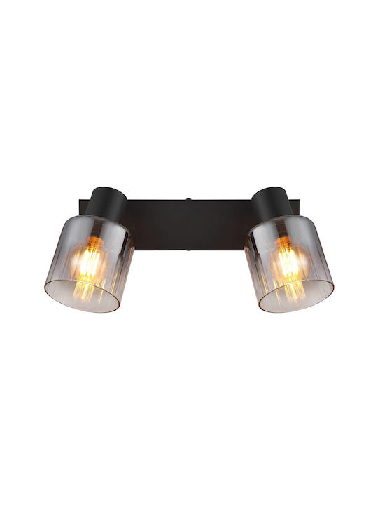 Globo Lighting Διπλό Σποτ