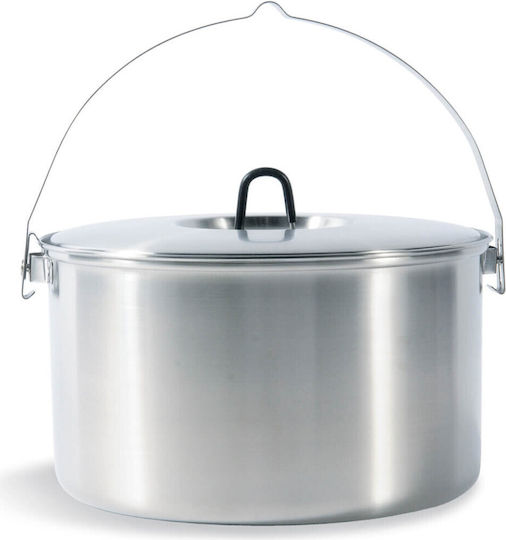 Edelstahl-Topf Tatonka Family Pot 6,0l