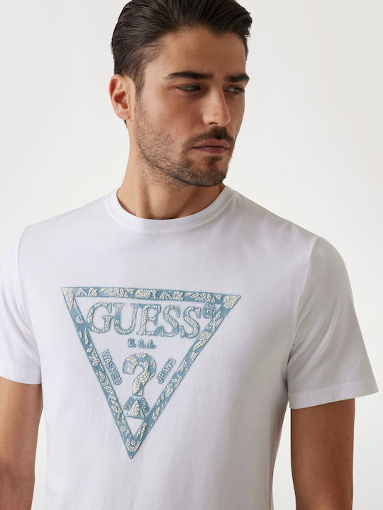 T-shirt White
