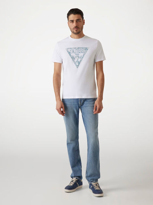 T-shirt White