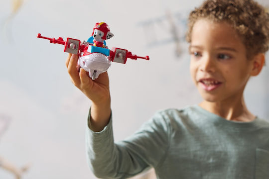 Spin Master Paw Patrol Elicopter pentru 3+ ani+ Ani