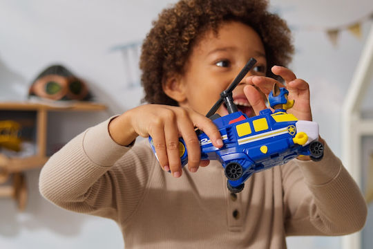 Spin Master Paw Patrol Elicopter pentru 3+ ani+ Ani