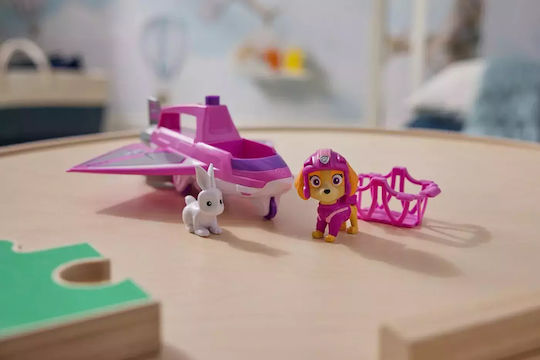 Spin Master Paw Patrol Elicopter pentru 3+ ani+ Ani