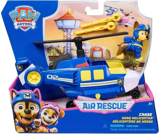 Spin Master Paw Patrol Elicopter pentru 3+ ani+ Ani