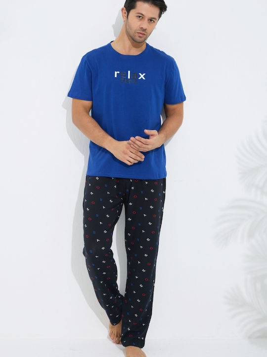 Siyah Inci Blue