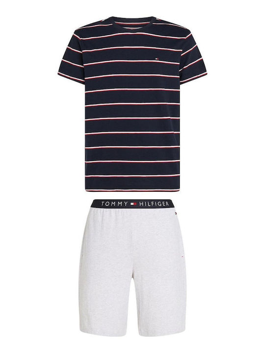Tommy Hilfiger Gray