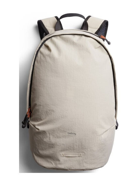 Bellroy Lite Водоустойчива 20л Сива Раница