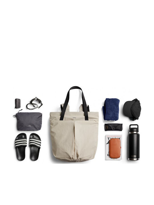 Bellroy Lite Γκρι