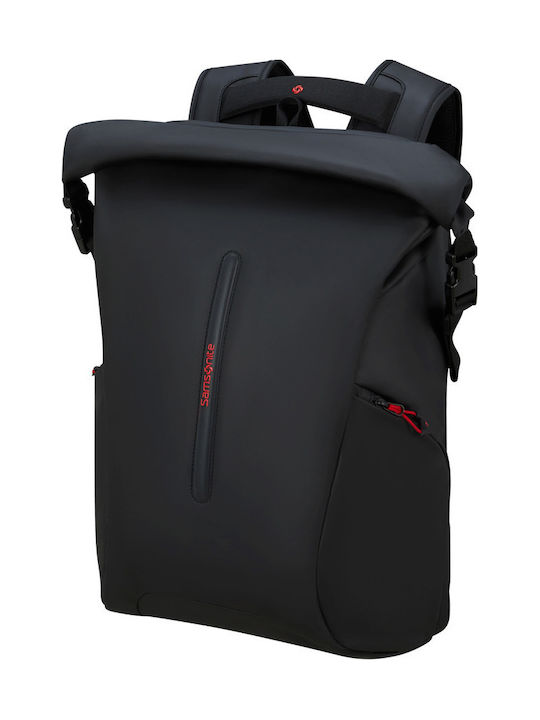 Samsonite Ecodiver Αδιάβροχο Μπλε