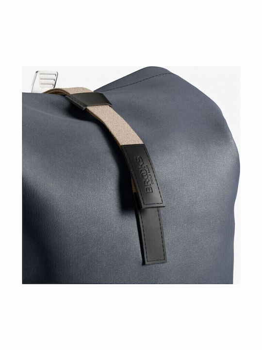 Brooks England Pickwick Rucsac Waterproof Gri