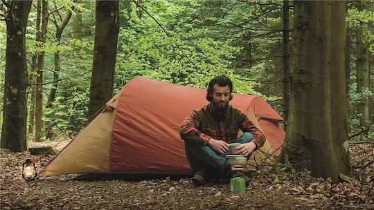 Εστία Γκαζιού Easy Camp Venture Burner