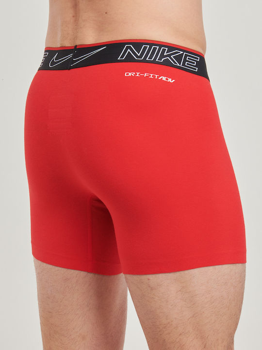 Boxer Nike Boxer Brief 2 buc