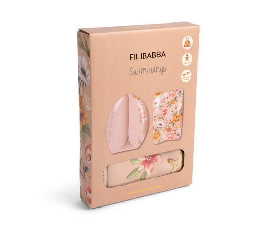 Μπρατσάκια Ocean Blossom Filibabba
