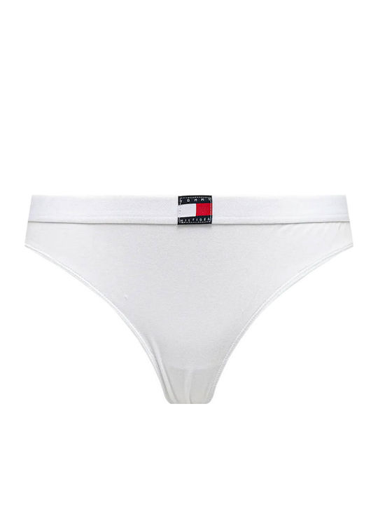 Γυναικεία Slip 3Pack White, Light Pink