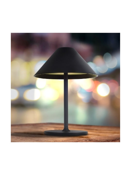 GBC Metal Lampă de masă