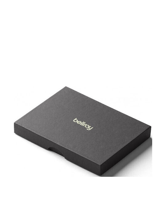 Men's Wallet Classic Blue