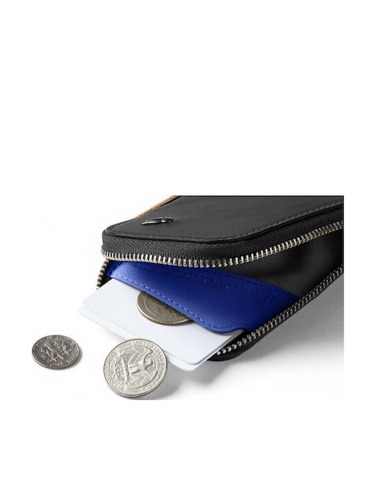 Men's Wallet Classic Blue