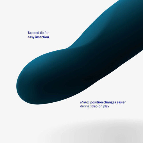 Fun Factory Vibrator G-Spot Albastru