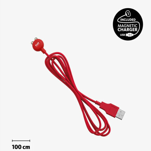 Fun Factory Δονητής G-Spot 19cm Πράσινος