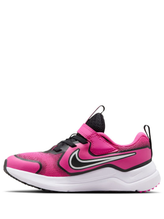 Nike Cosmic Runner Psv Running Φούξια