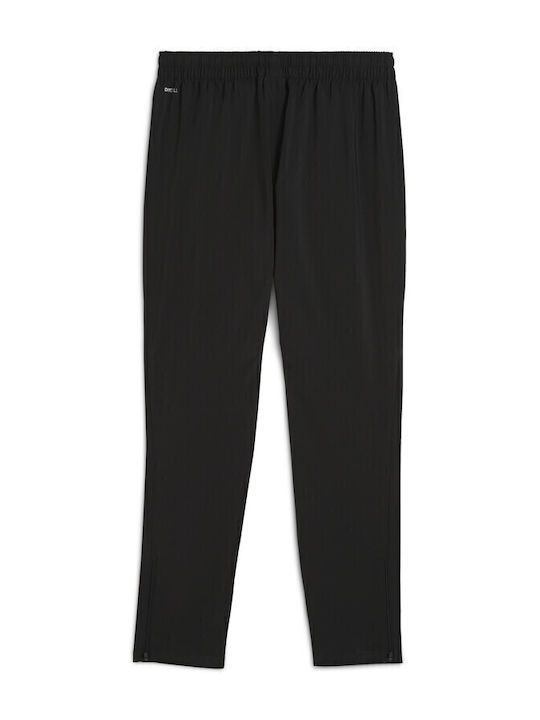 Essentials Sweatpants Glossy Black