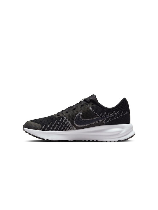 Run Defy Дамски Спортни обувки Running Черни