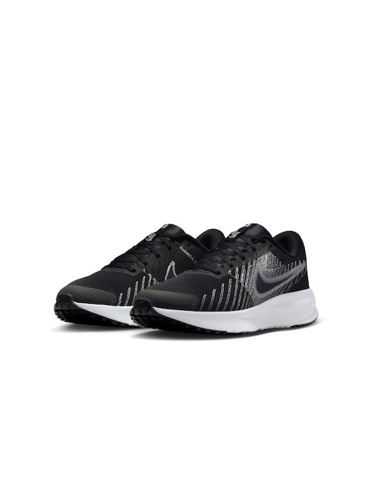 Run Defy Дамски Спортни обувки Running Черни