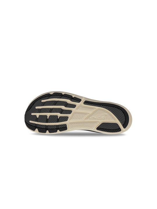 Torin 8 Sport Shoes Running Black / White