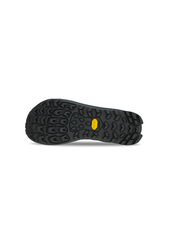 Lone Sport Shoes Trail Running Black