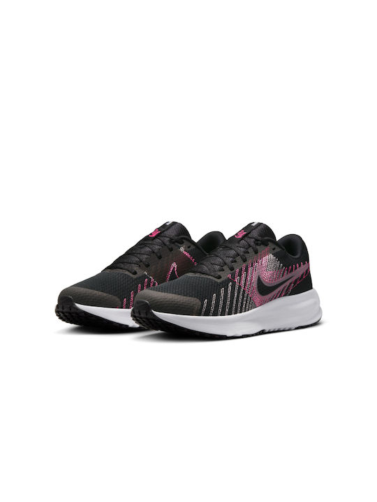 Defy Γυναικεία Αθλητικά Παπούτσια Running Μαύρα