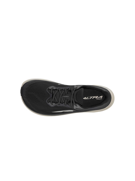 Torin 8 Ανδρικά Αθλητικά Παπούτσια Running Black / White
