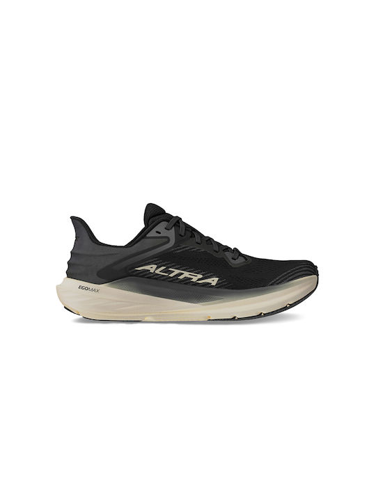 Torin 8 Sport Shoes Running Black / White