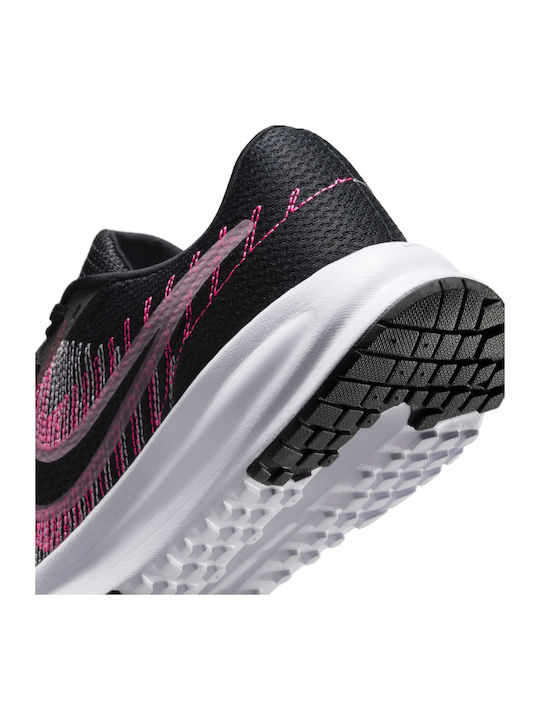 Defy Γυναικεία Αθλητικά Παπούτσια Running Μαύρα