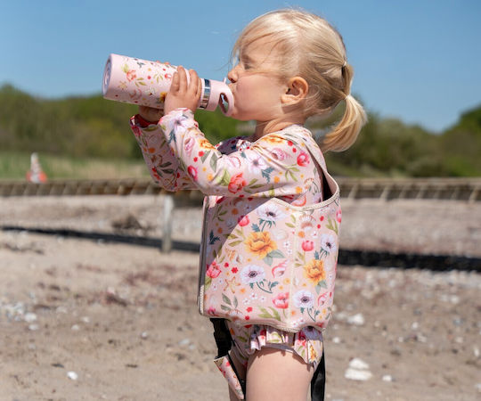 Ocean Blossom Life Jacket Filibabba