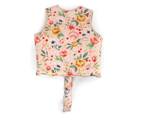 Ocean Blossom Life Jacket Filibabba