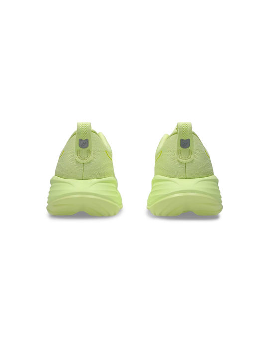 Gel-Cumulus 27 Lite-show Frauen Sportschuhe Laufen Grün