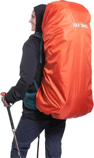Tatonka Rain Cover Backpack Cover 70-90l Black