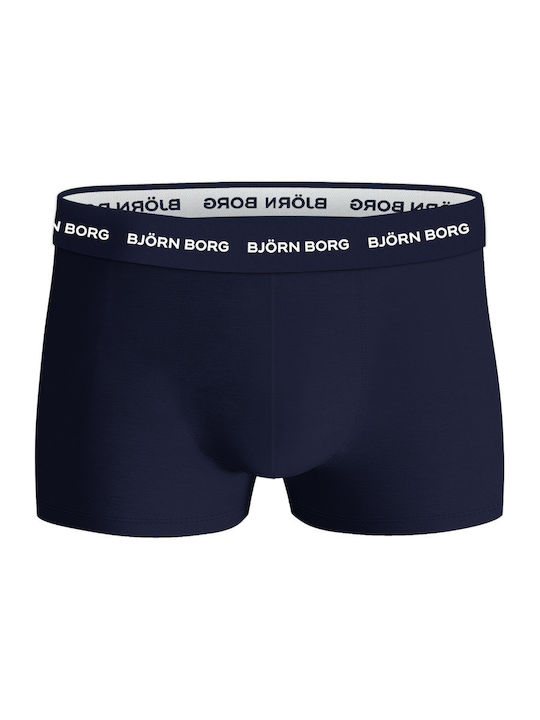 Ανδρικά Μποξεράκια Multicolor 3Pack