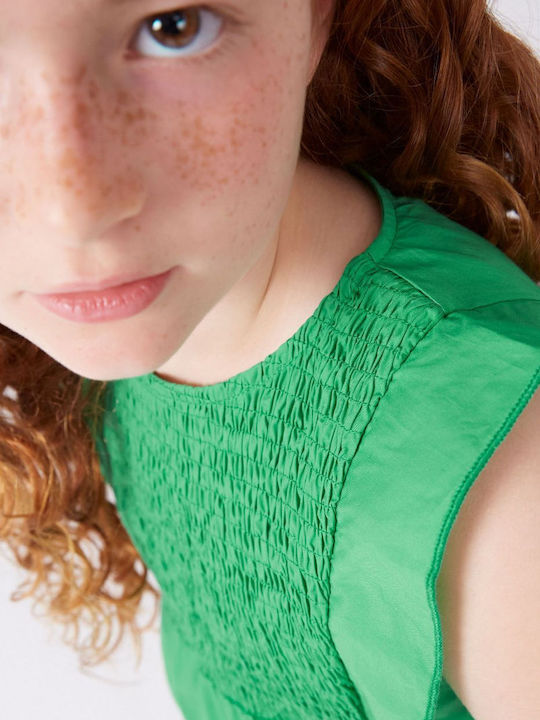 Rochie pentru Copii Green
