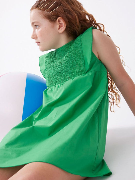 Rochie pentru Copii Green