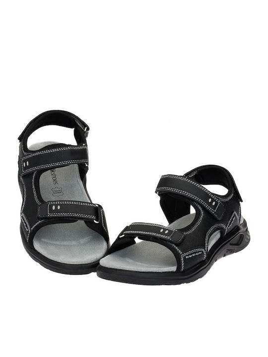 Men's Sandals Black
